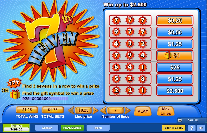 scratch2cash kraslot kopen